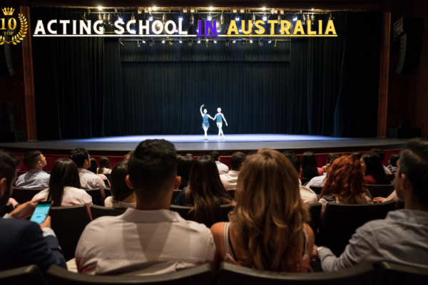 Top 10 acting school in australia